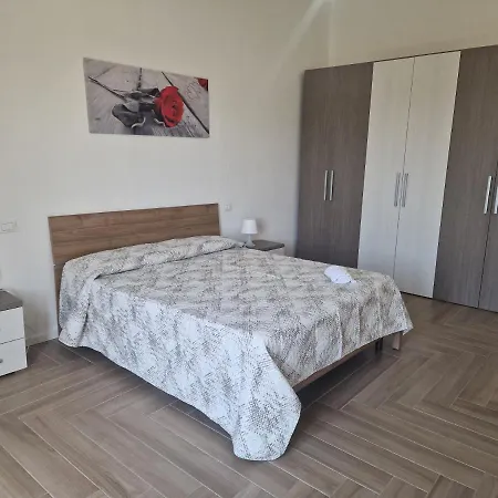 Apartmán L'incanto Palermo