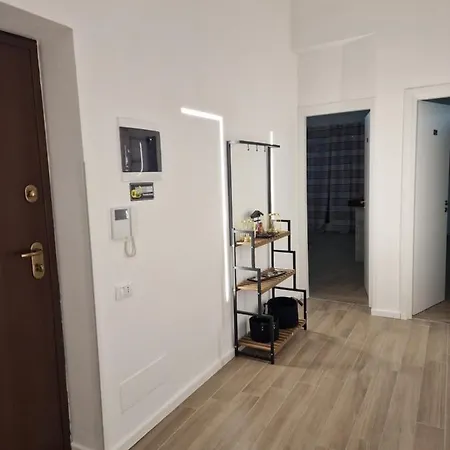 Apartmán L'incanto Palermo
