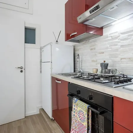 Apartmán L'incanto *
