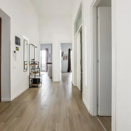 Apartmán L'incanto