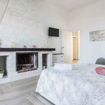 L'incanto Apartmán *