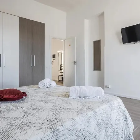 Apartmán L'incanto