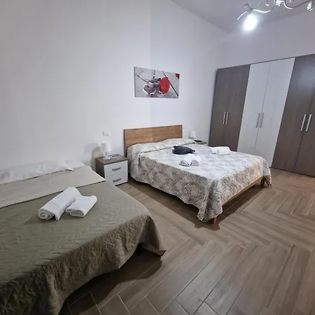 Apartmán L'incanto *