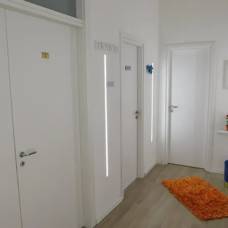 L'incanto Apartment