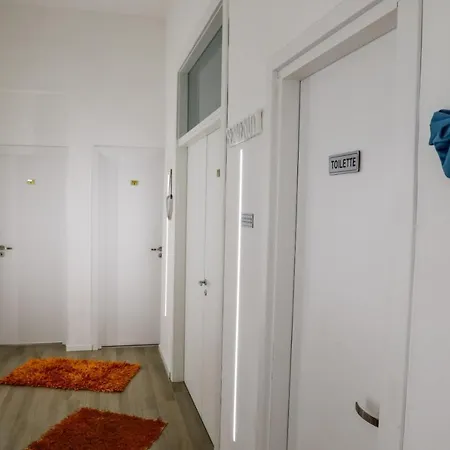 L'incanto Apartamento *