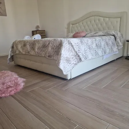 L'incanto Apartamento Palermo