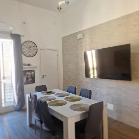 Apartamento L'incanto