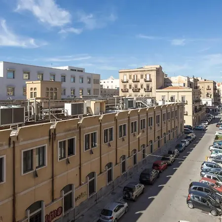 Apartamento L'incanto