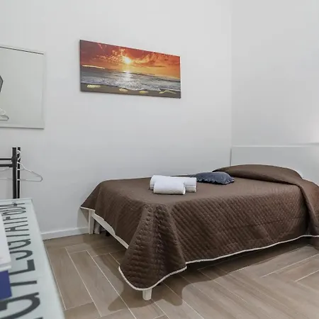 Apartment L'incanto *