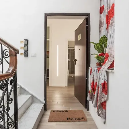 Apartamento L'incanto Palermo