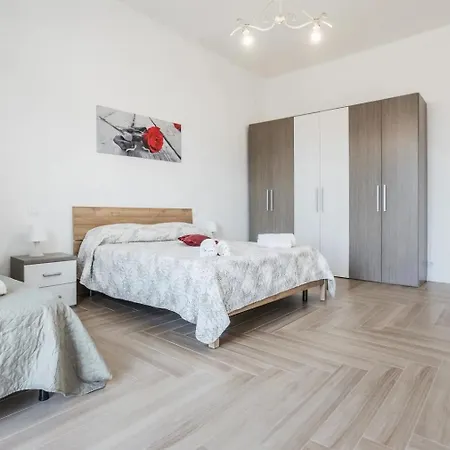 L'incanto Apartamento