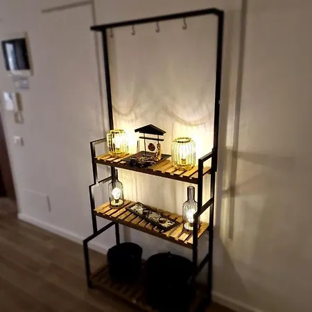 Apartamento L'incanto