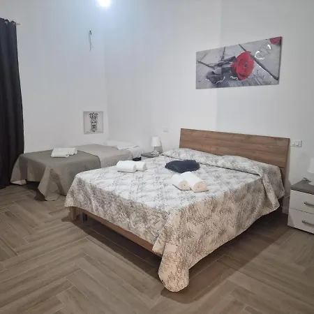 L'incanto Apartamento *