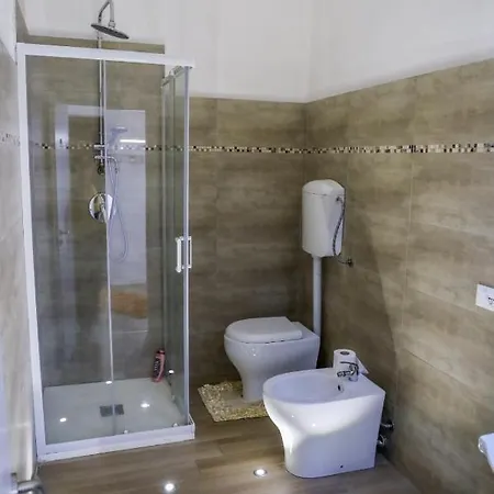 Appartement L'incanto