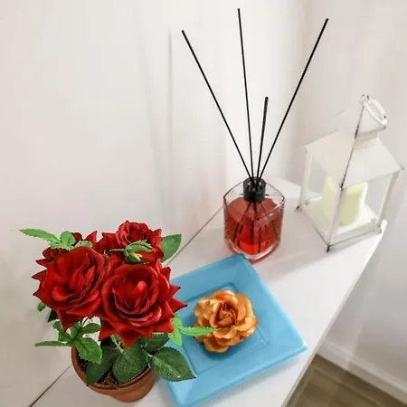 L'incanto Appartement *