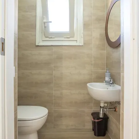 L'incanto Appartement *