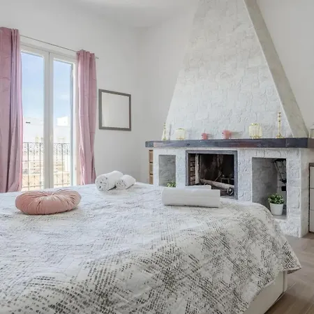 L'incanto Appartement *